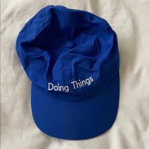 Outdoor Voices - Doing Things Hat